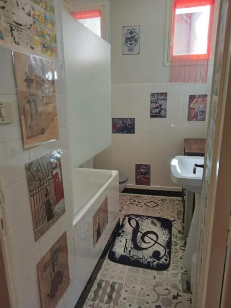 Appartement Le Labyrinthe Du Peintre Bransat Exteriér fotografie