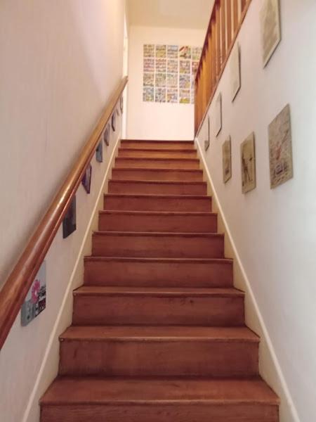 Appartement Le Labyrinthe Du Peintre Bransat Exteriér fotografie