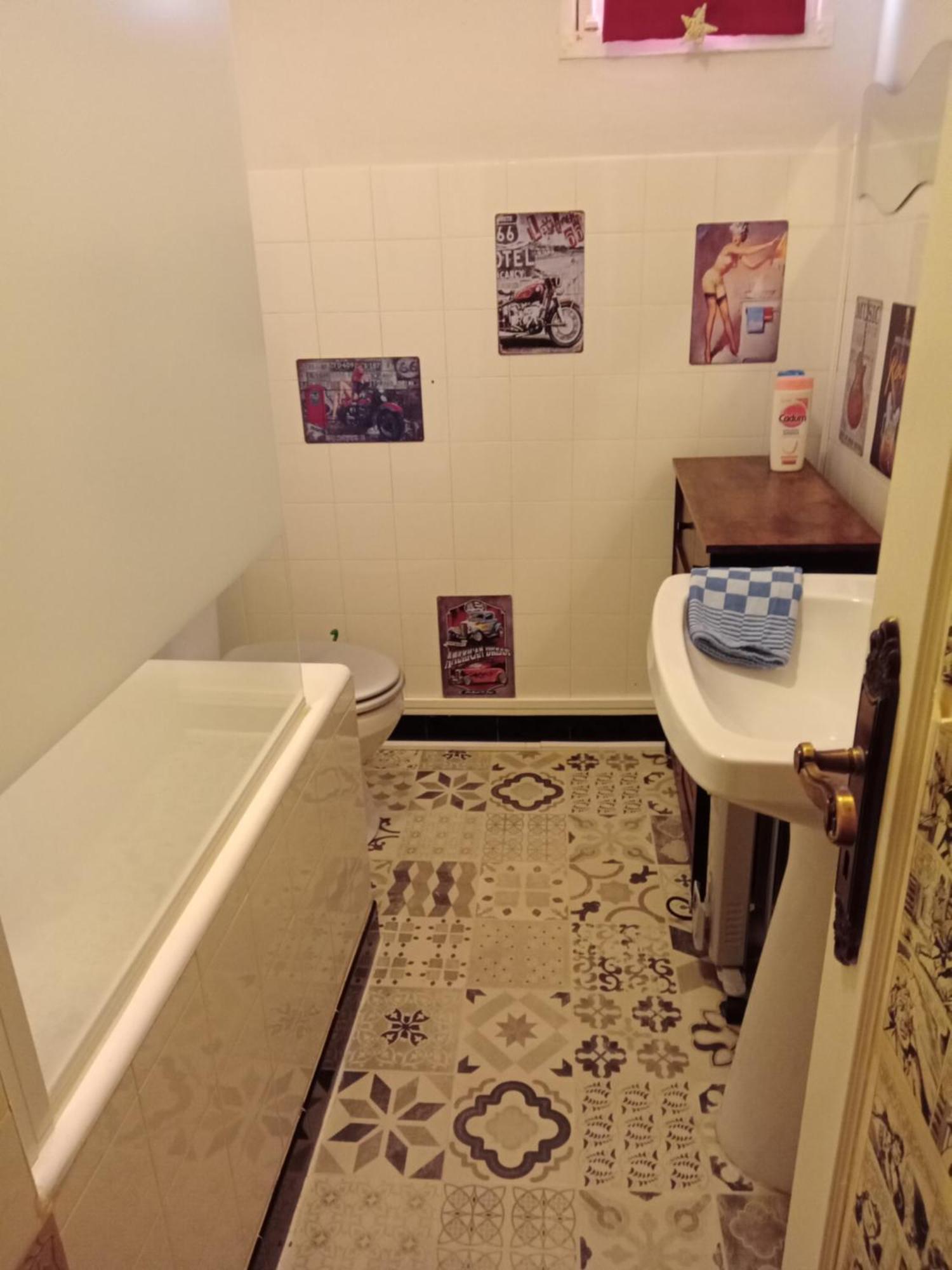 Appartement Le Labyrinthe Du Peintre Bransat Exteriér fotografie